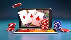 Texas Holdem Poker အွန်လိုင်း ကတ်ဂိမ်း rm98 slot မြန်မာ